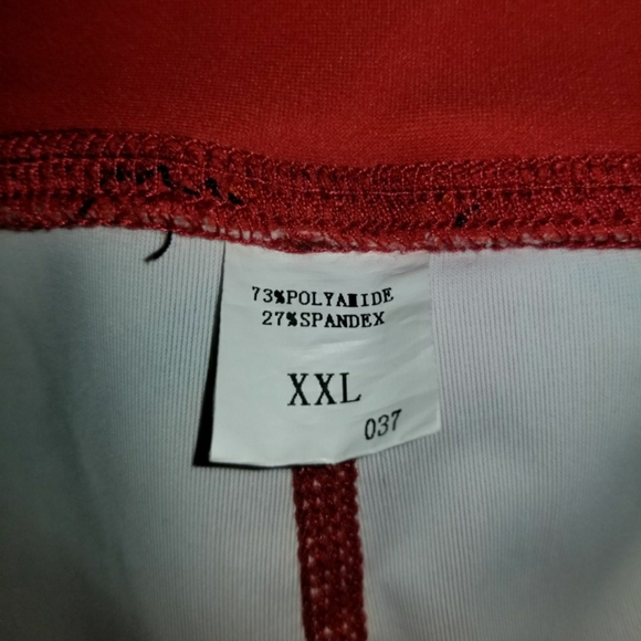 NEW NFL AZ Cardinals Shorts - Picture 5 of 5